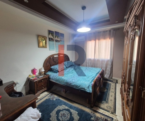 R9-3266 Apartment for Sale in Abou Samra Tripoli – 135 m² — 3