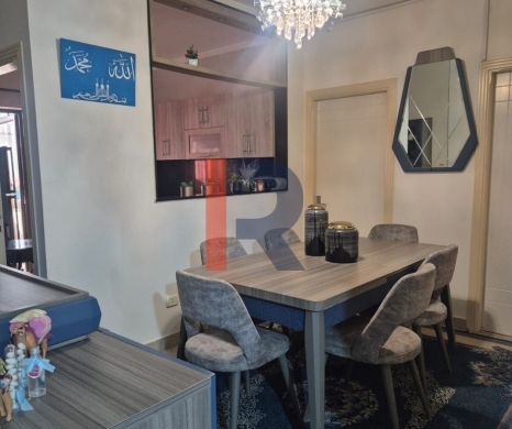 R9-3266 Apartment for Sale in Abou Samra Tripoli – 135 m² — 10