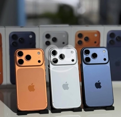 Mobile phones in Achrafieh - Apple iPhone 17 Pro Max