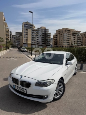 BMW in Zouk Mikaël - Bmw 528i 2011