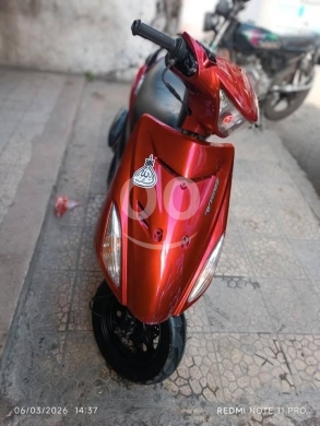 Motorcycles & ATVs in Tripoli - V150 azzo