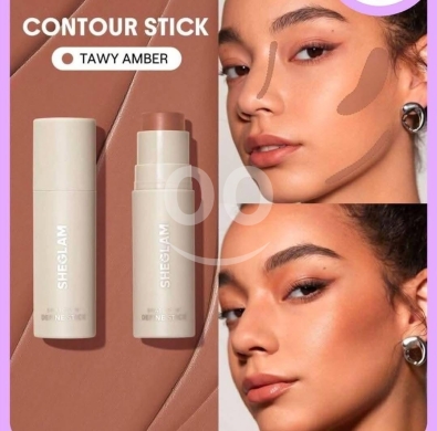Health & Beauty in Tripoli - مورد شفاه وخدود سدرة الطبيعي بلمسة وردية | Sedra Natural Lip & Cheek Tint - Rosy Touch
