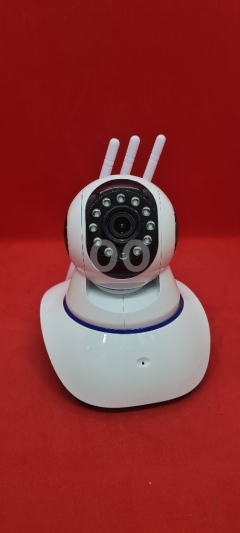 antenna camera