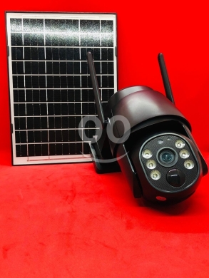 Other Goods in Abdeh - solar cam 4g
