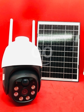 Other Goods in Abdeh - solar camera