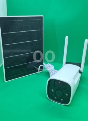 Autres biens dans Abdeh - Icsee solar camera