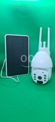 Other Goods in Abdeh - PTZ solar camera