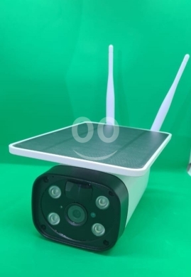 Autres biens dans Abdeh - Bullet solar camera