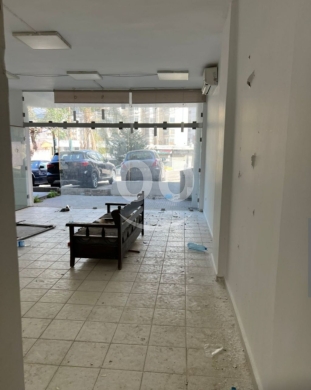 Commercials for sale in Zouk Mosbeh - محل تجاري مميز للبيع في أدونيس بموقع حيوي | Prime Shop for Sale or Rent in a Busy Area of Adonis