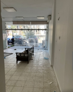 محل تجاري مميز للبيع في أدونيس بموقع حيوي | Prime Shop for Sale or Rent in a Busy Area of Adonis