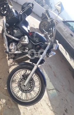 Motorcycles & ATVs in Beirut City - ستيد 400