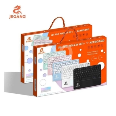 Other electronics dans Achrafieh - JEQANG Bluetooth keyboard