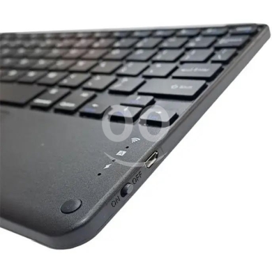 JEQANG Bluetooth keyboard — 2