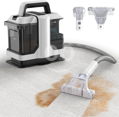 Elements spot cleaner — 9