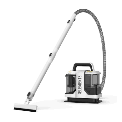 Elements spot cleaner — 5