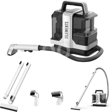 Elements spot cleaner — 2