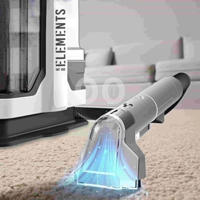 Elements spot cleaner — 6