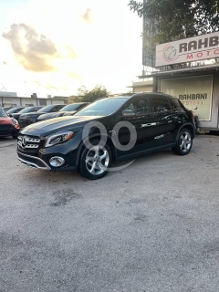 Mercedes GLA 250 Model 2019