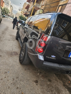 CMC in Mar Mkhayel - جي إم سي يوكن 2010 للبيع بحالة ممتازة -| 2010 GMC Yukon for Sale