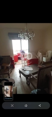 شقق للبيع في بعورتة - شقة مفروشة 135م للبيع في بعورتا - إطلالة مميزة | 135sqm Furnished Apartment for Sale in Baourta