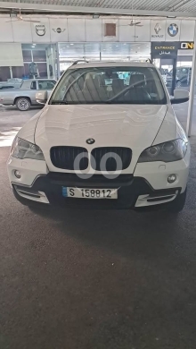 BMW in Saida - X5 2007