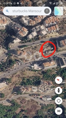 Lands for sale in Mansourieh - أرض سكنية زون B2 للبيع في المنصورية | Prime B2 Zone Residential Land for Sale in Mansourieh