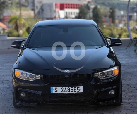 BMW in Amchit - Bmw 428 model 2014