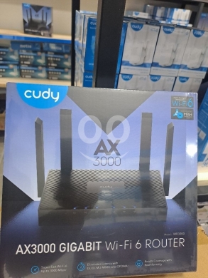 Other electronics in Sin El Fil - AX 3000 gaming wifi