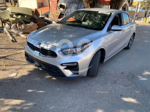 Kia in Beirut City - Kia forte 2019
