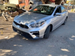 Kia forte 2019