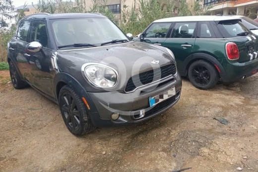 Mini in Aramoun - Mini Countryman 2011