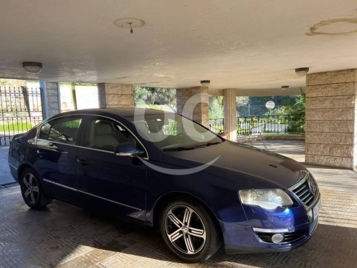 Volkswagen in Hadeth - Passat model 2006