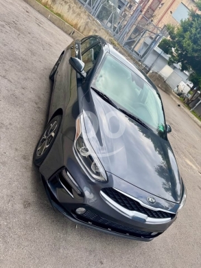 Kia in Naccache - Kia forte 2019