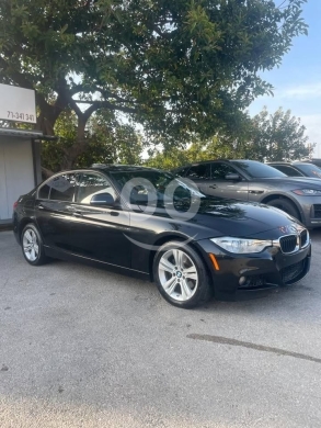 BMW in Zouk Mosbeh - BMW 328i Model 2016
