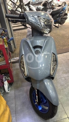 Motorcycles & ATVs in Beirut City - Smile Linhai 2025