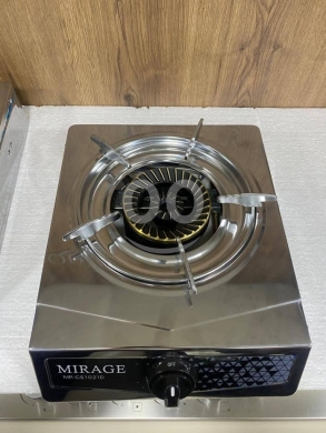 Kitchen appliances in Achrafieh - Gas Stove 1 Burner