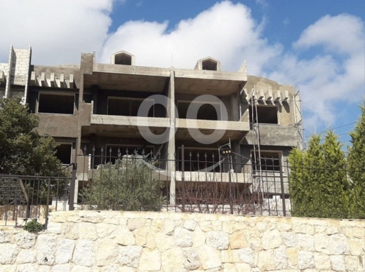 Other real estate in Eddeh - Building for Sale Edde Jbeil Building Area 2200Sqm