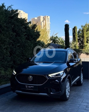 Other in Beirut City - RASAMNY MG ZS 2023