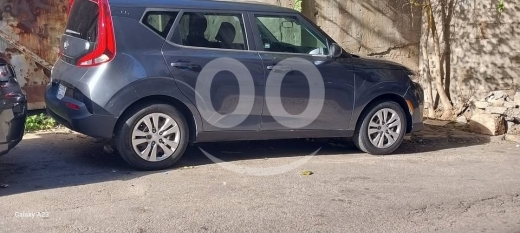 Kia in Beirut City - Kia soul 2020