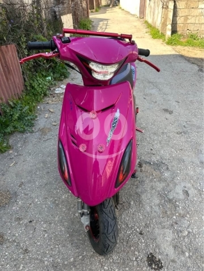 Motorcycles & ATVs in Haoush ez Zaraane - V150 2023