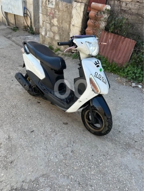 Motorcycles & ATVs in Haoush ez Zaraane - Sweet