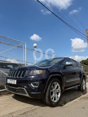 Jeep in Baabda - Laredo plus 2011