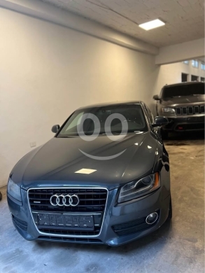 Audi in Jdeideh - Audi Q5 2009