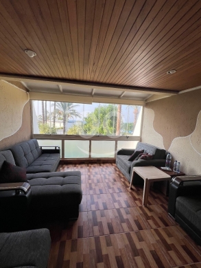 Apartments for rent dans Qalamoun - شاليه لموسم الصيف - شاليه ميرامار ريزورت، القلمون