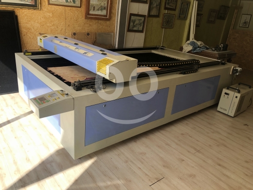 DIY Tools & Materials in Hoch el-Oumara - Cnc layzer machine