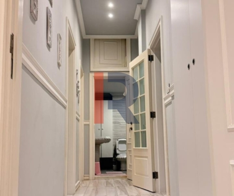 R9-3269 Apartment for Sale in Azmi Tripoli – 150 m² — 12