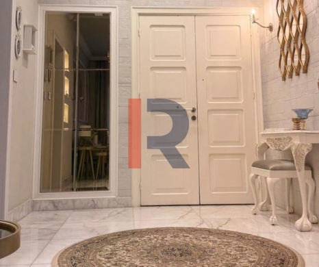 R9-3269 Apartment for Sale in Azmi Tripoli – 150 m² — 2