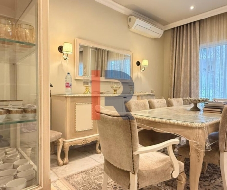 R9-3269 Apartment for Sale in Azmi Tripoli – 150 m² — 5