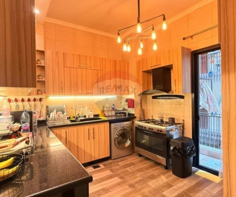 Apartments for sale in Azmi - R9-3269 Apartment for Sale in Azmi Tripoli - 150 m² شقة للبيع في عزمي طرابلس - 150 متر مربع