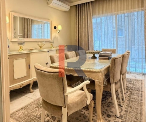 R9-3269 Apartment for Sale in Azmi Tripoli – 150 m² — 10